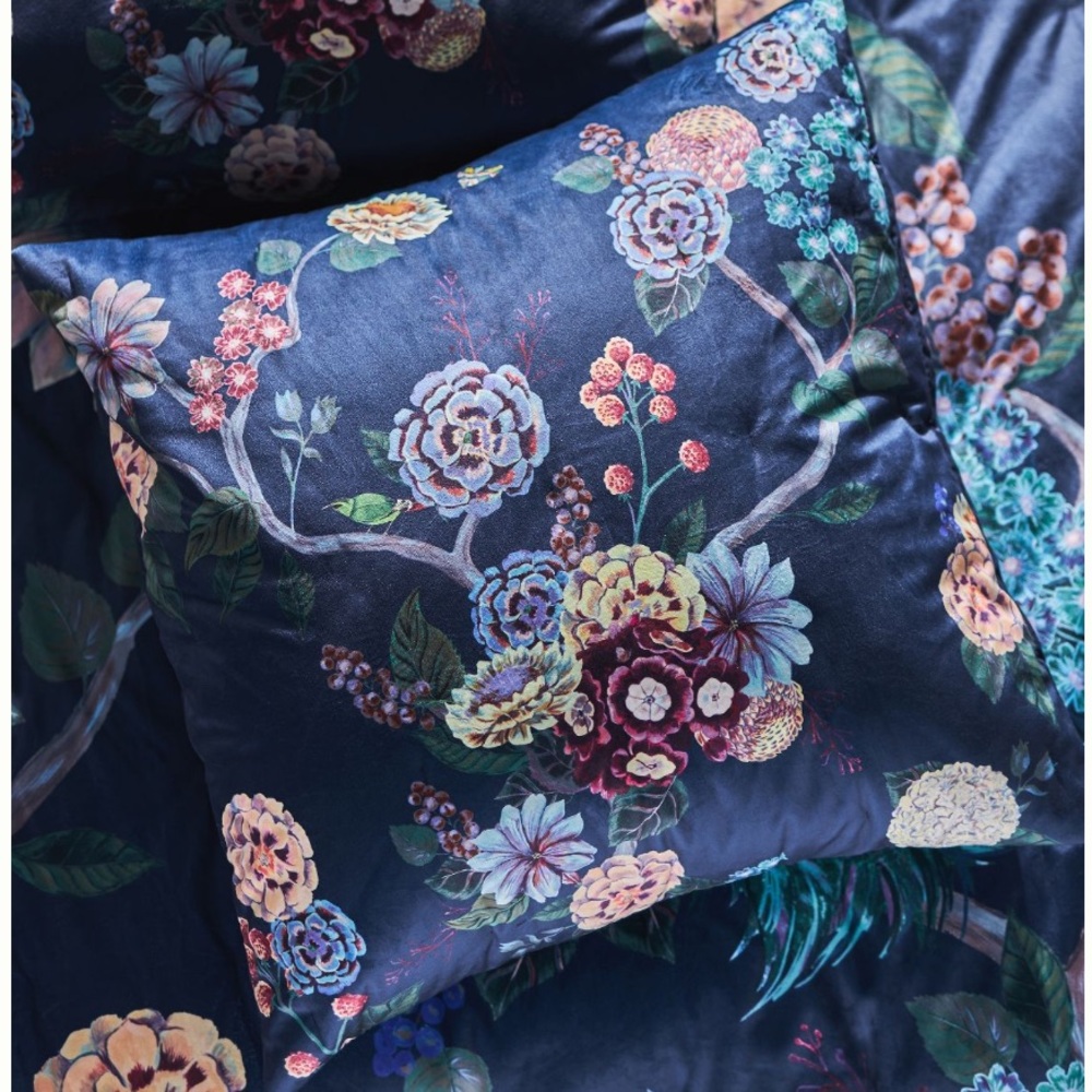 Odette Euro Sham